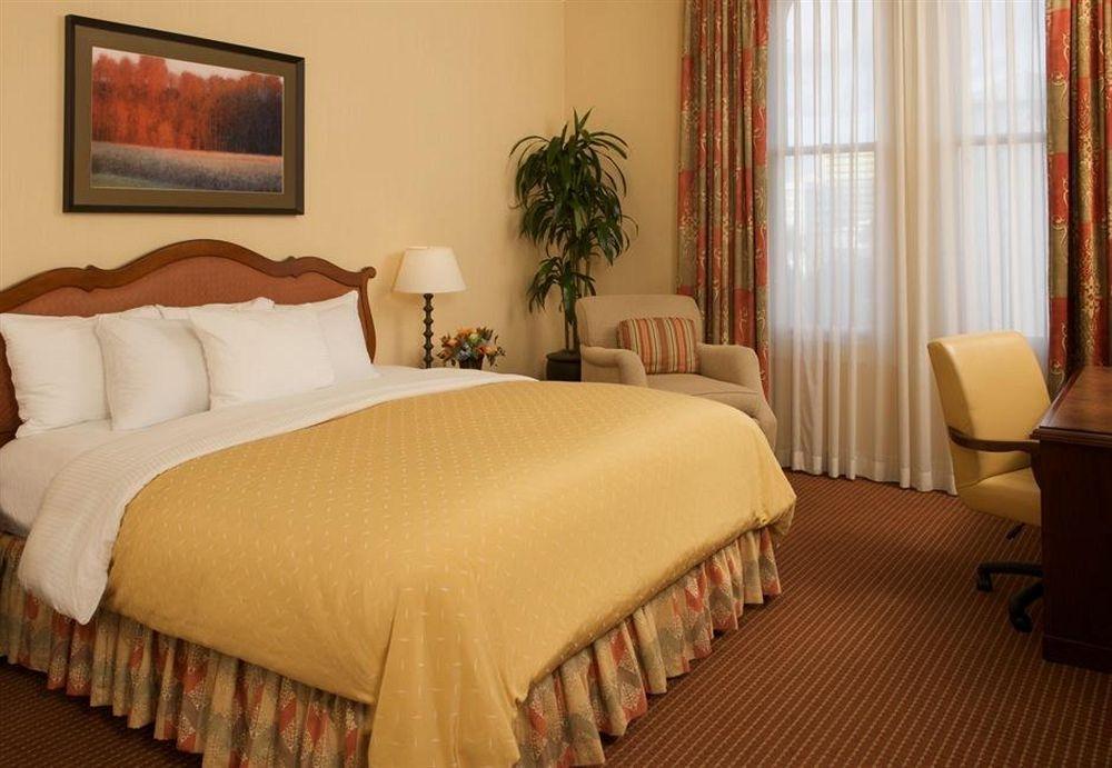 The Westin San Jose Hotel Room photo